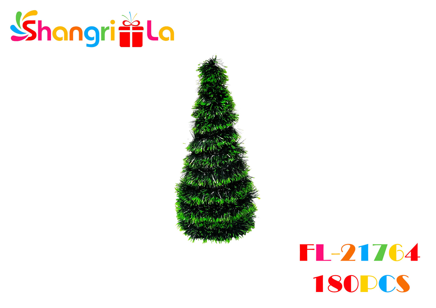 ARBOL NAVIDEÑO DE MESA