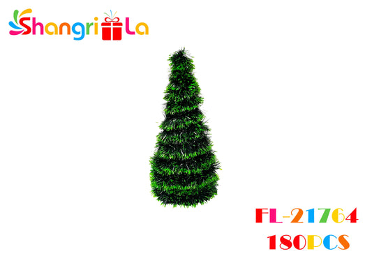 ARBOL NAVIDEÑO DE MESA