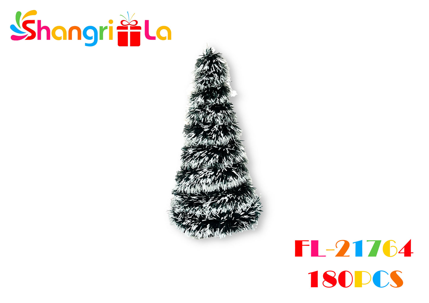ARBOL NAVIDEÑO DE MESA