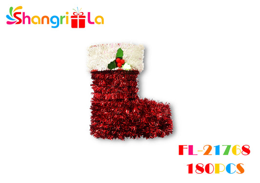 COLGANTE NAVIDEÑO