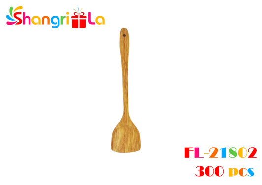 ESPATULA DE MADERA 38 CM
