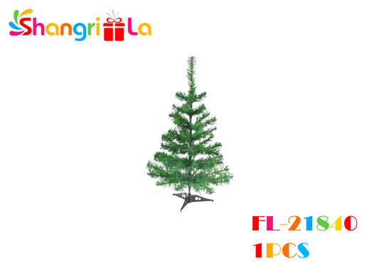 ARBOL NAVIDEÑO 60CM