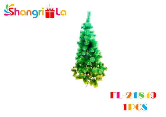 Arbolito de navidad estilo pino 1.50cm