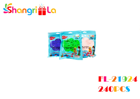 Masa moldeable 60g