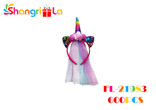 CENTILLO DE UNICORNIO