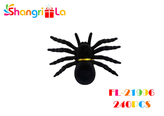 ARAÑA DECORATIVA