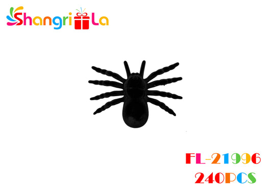 Araña decorativa 1pcs