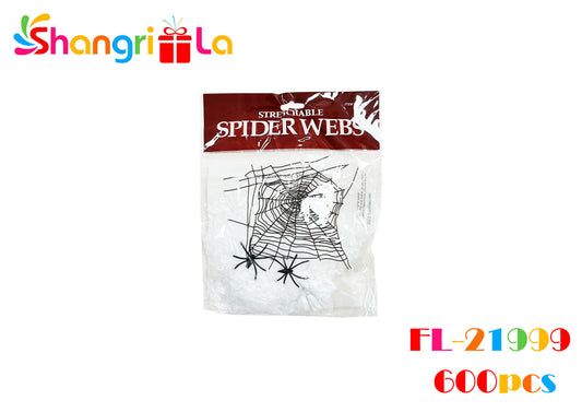 TELARAÑA BLANCA