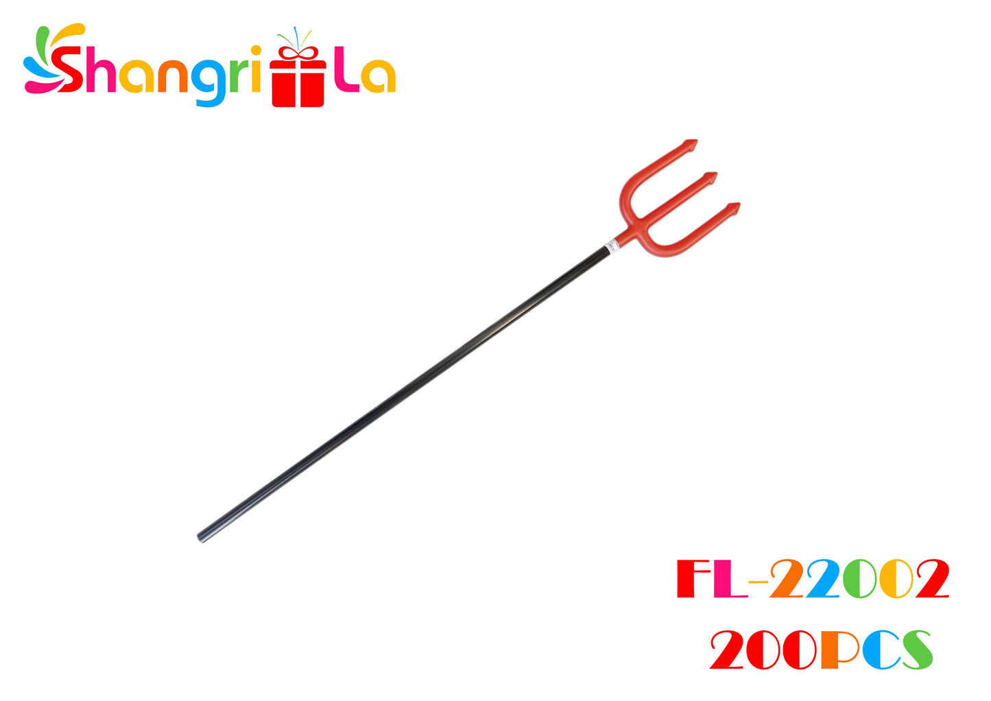 Tridente 1.12mt