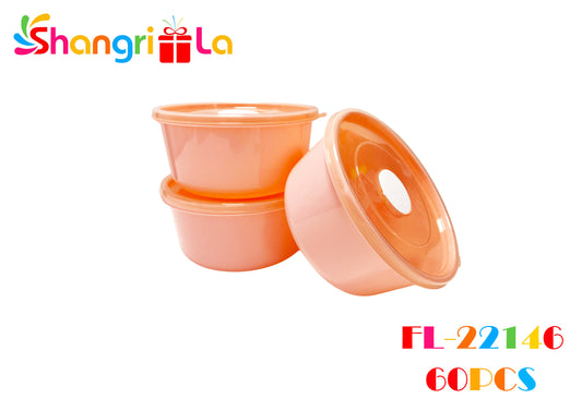 Set de 3 tappers 15*7cm