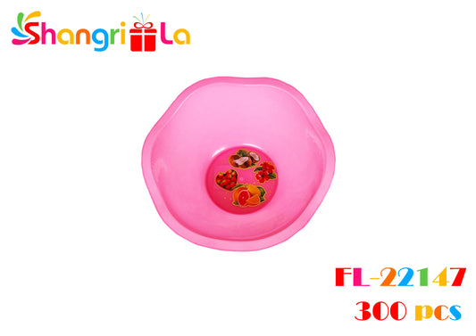 BOWL PLASTICO 26 CM