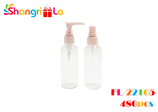 KIT DISPENSADOR Y ATOMIZADOR