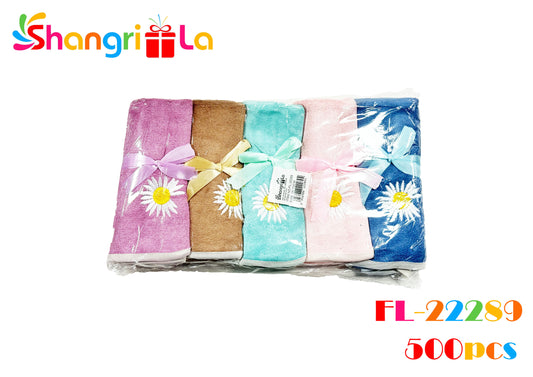 PAÑITOS DE MICROFIBRA 70X30