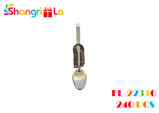 CUCHARON METALICO