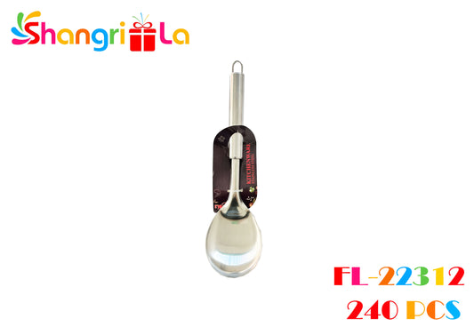CUCHARON METALICO