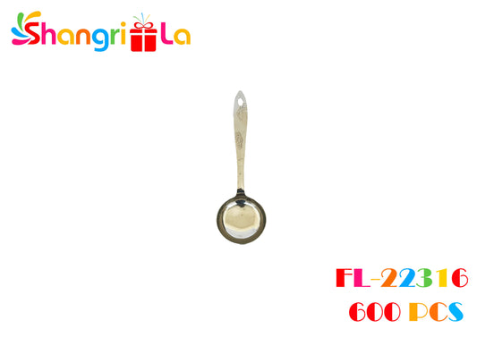 CUCHARON METALICO