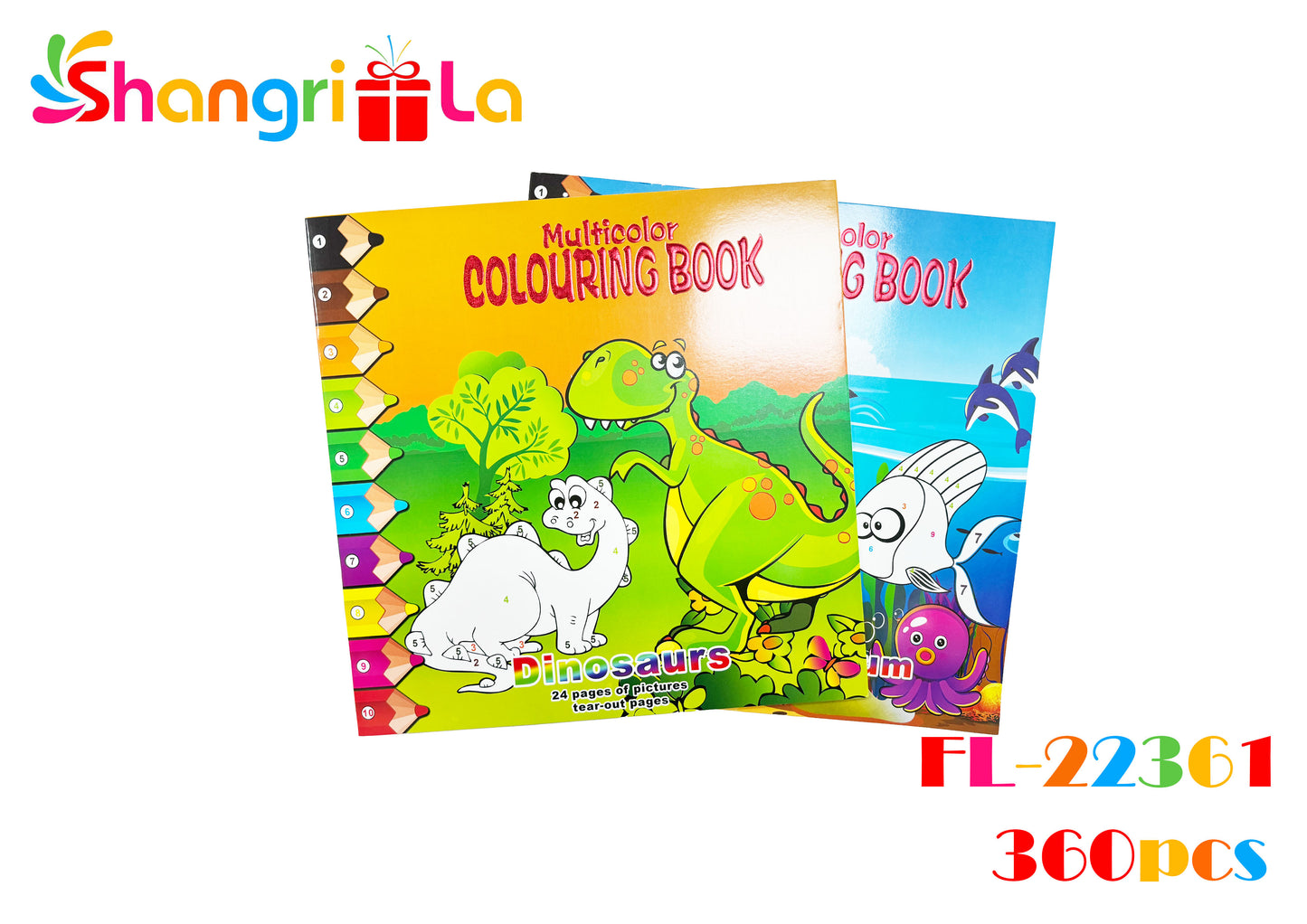 LIBRO PARA COLOREAR