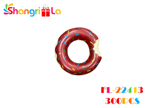 Flotador de dona #70