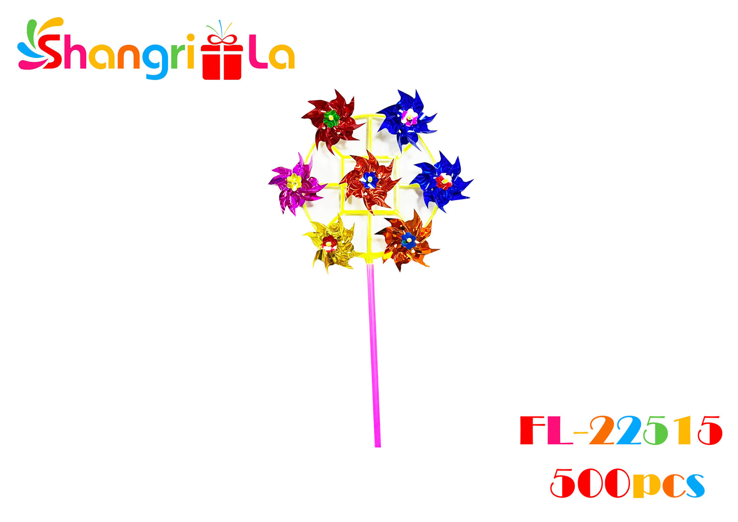 REMOLINO 52 CM