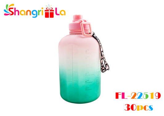 BOTELLA PLASTICA 2.2L