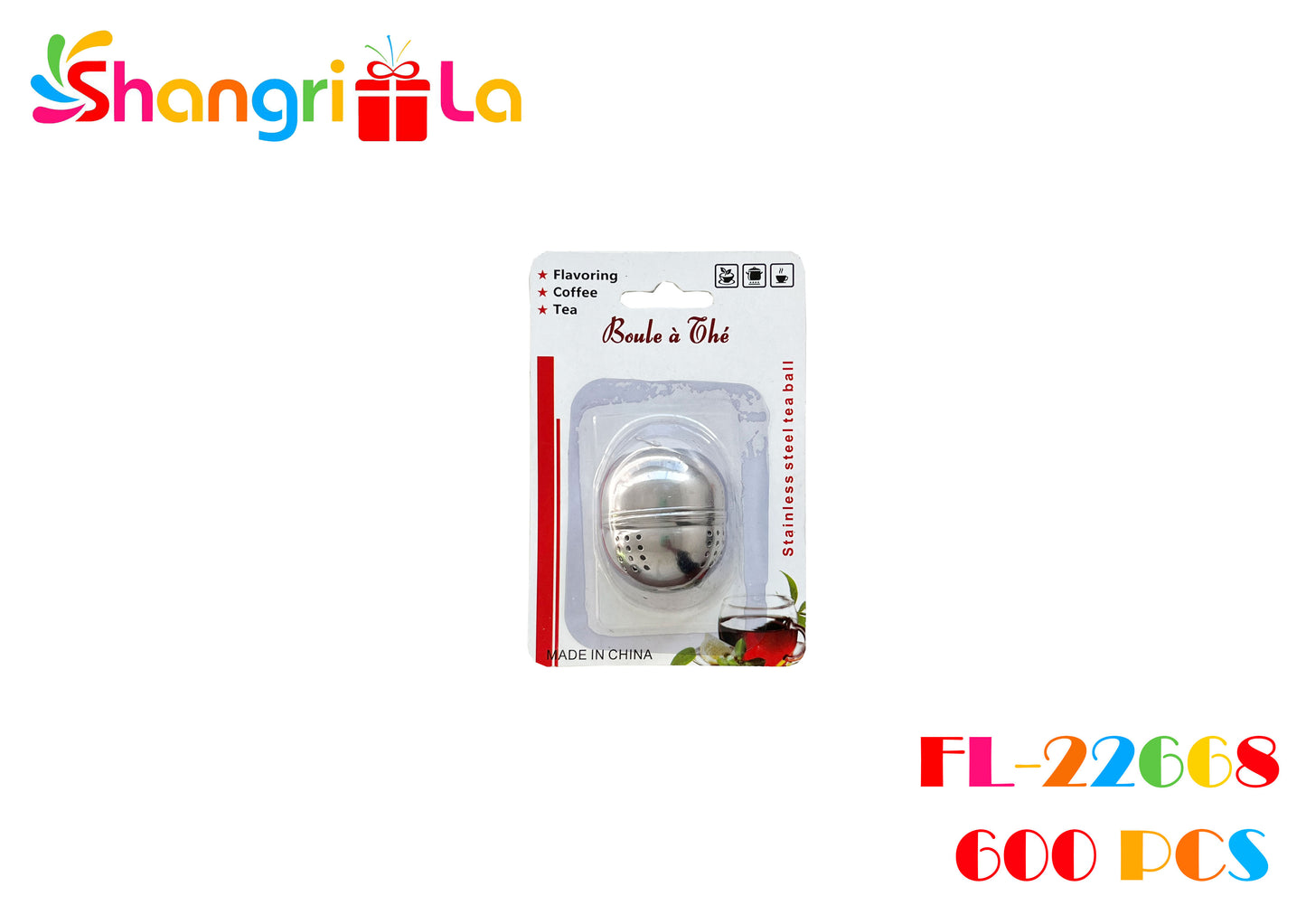INFUSOR DE TE