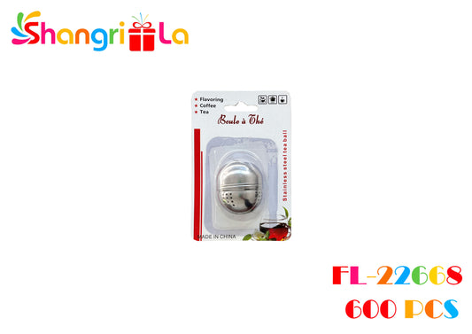 INFUSOR DE TE