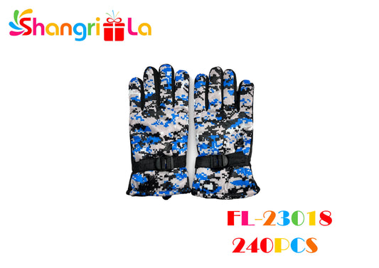 GUANTES DE NIEVES
