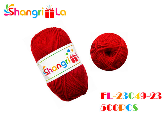 Pack de 10 lanas 100gr