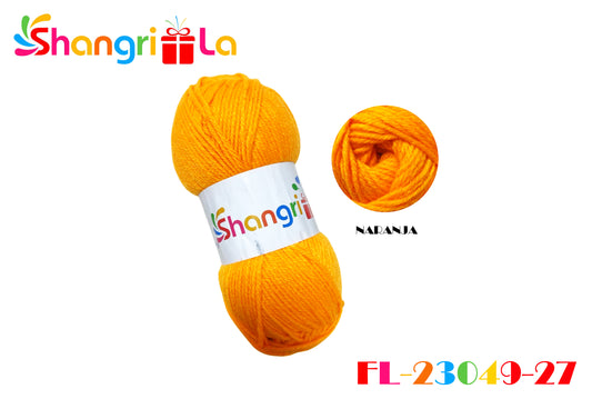 Pack de 10 lanas de 100gr