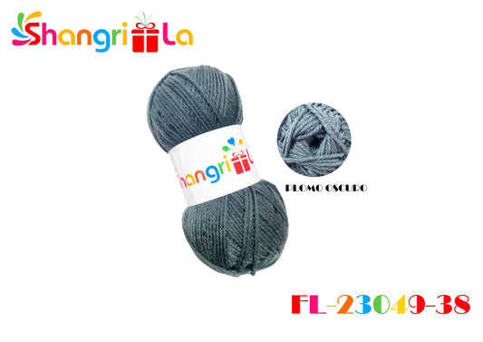 Pack de 10 lanas de 100gr