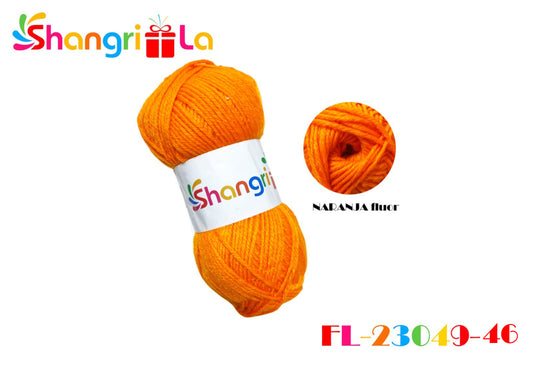 Pack de 10 lanas de 100gr