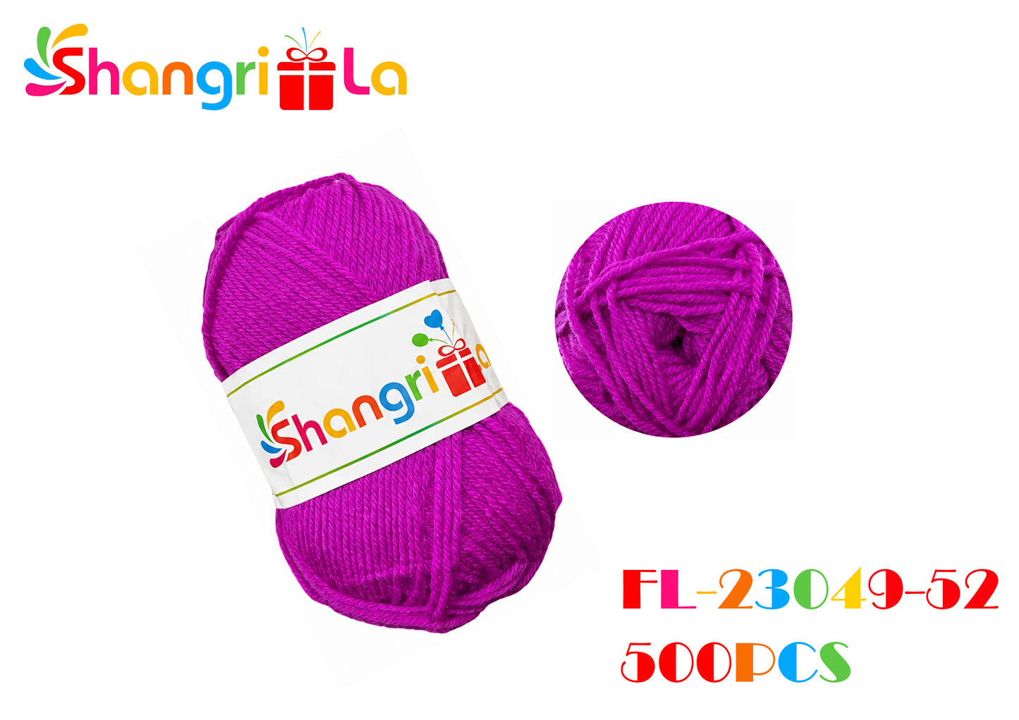Pack de 10 lanas 100gr
