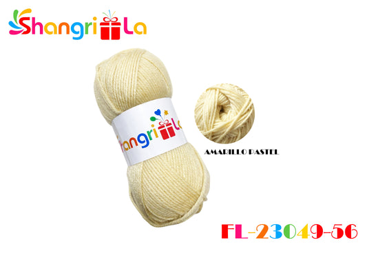Pack de 10 lanas 100gr