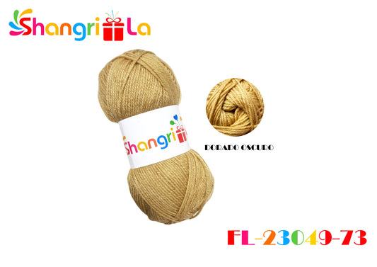 Pack de 10 lanas de 100gr