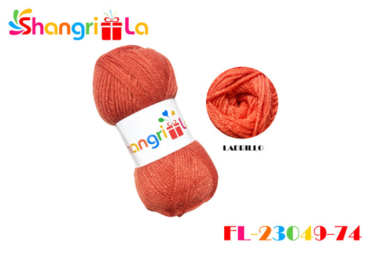 Pack de 10 lanas 100gr