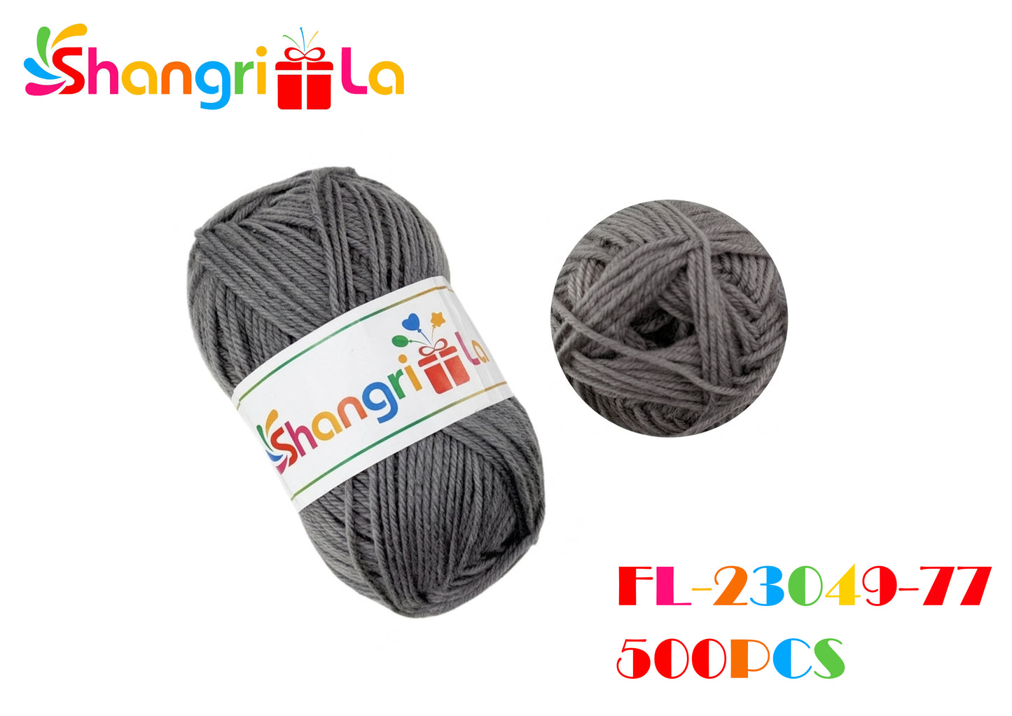 Pack de 10 lanas 100gr