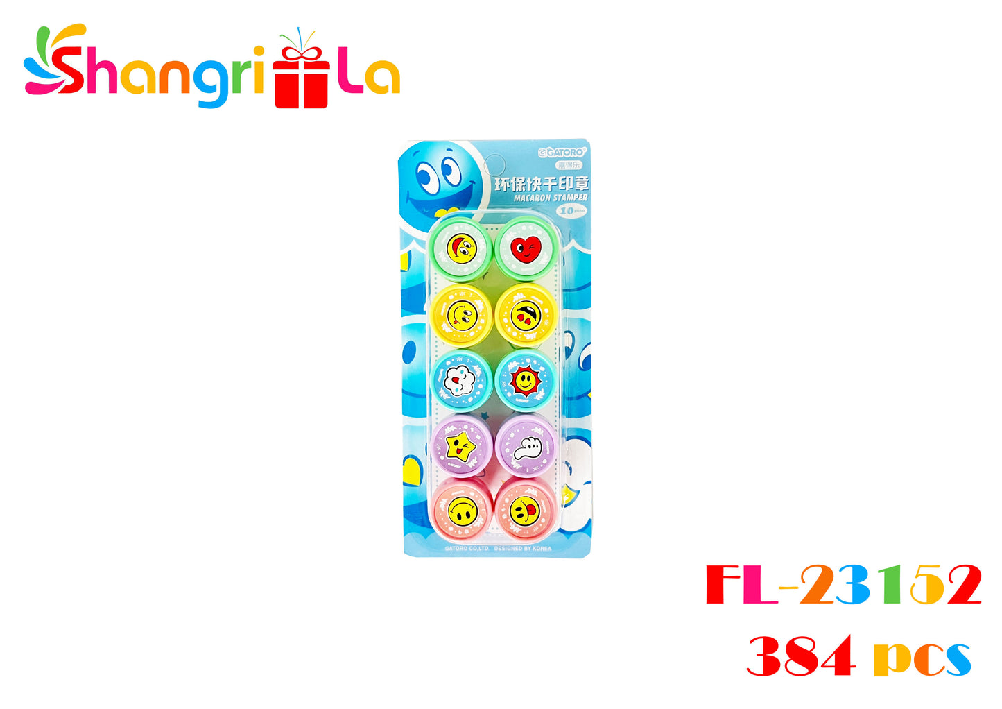 SET 10 TIMBRES CON DISEÑO