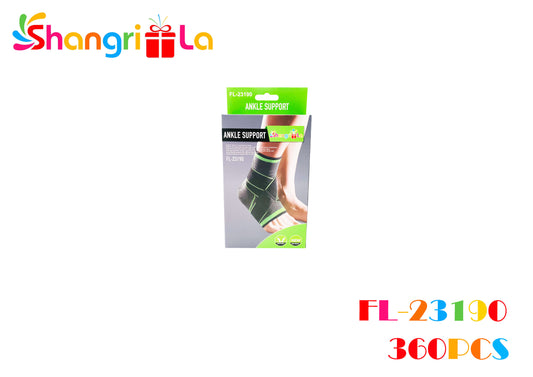 Tobillera elastizada 10*22cm