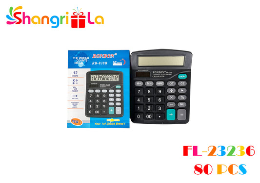 CALCULADORA MEDIANA