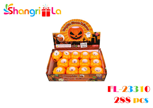 SQUISHY CALABAZAS