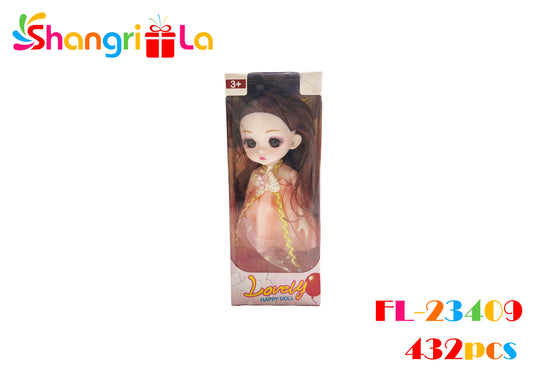 MUÑECA 15 CM