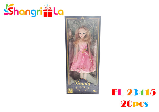 MUÑECA 52 CM