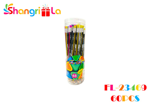 LAPICES GRAFITO HB