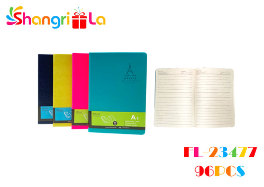 AGENDA 21x14.5cm