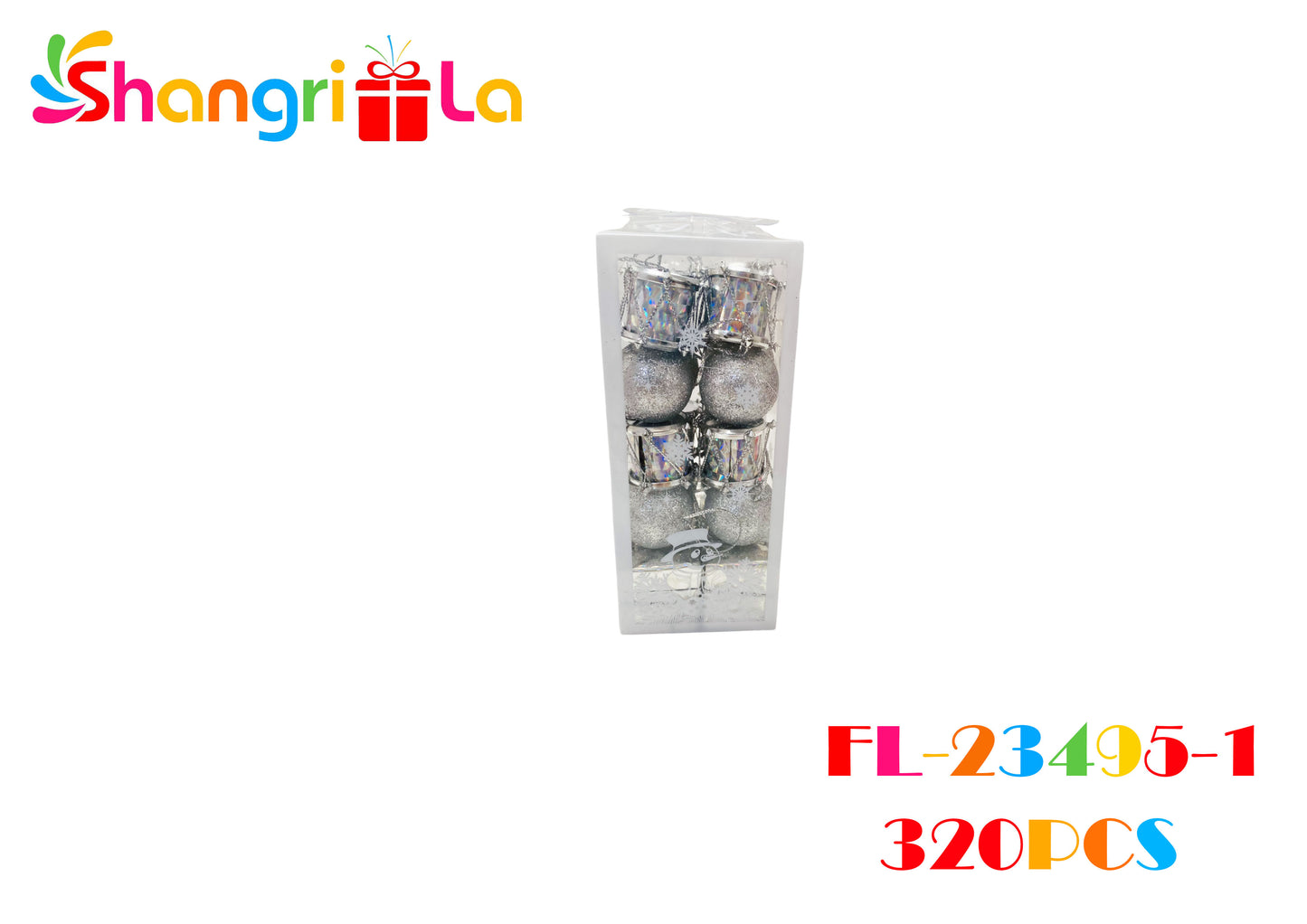 BAMBALINAS PEQUEÑAS