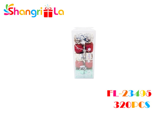 BAMBALINAS PEQUEÑAS