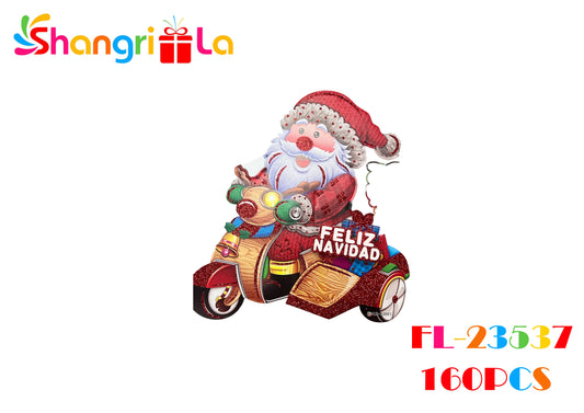 ADORNOS NAVIDEÑOS