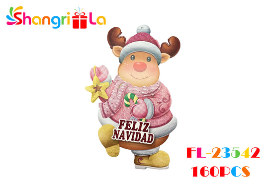 ADORNO NAVIDEÑOS