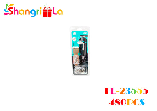 Picaporte 8*3cm