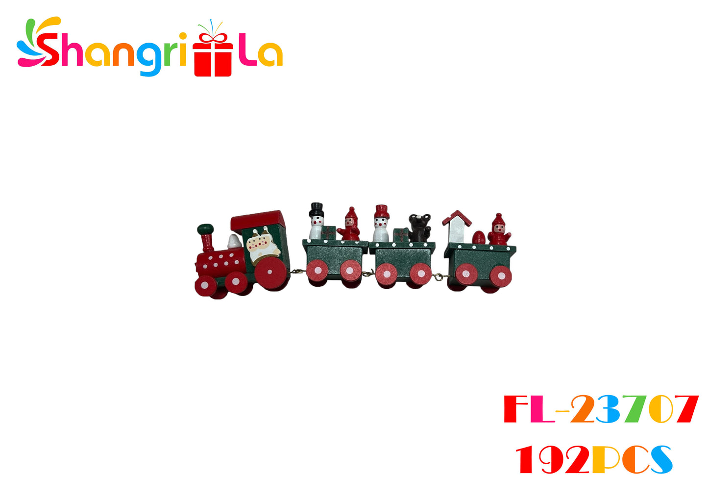 TREN DE MADERA PEQUEÑO